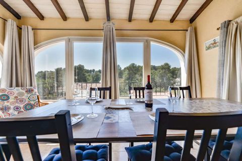 Villa i Benissa, Alicante, Benissa - € 545.000 | Ref: JV-726191 - foto 15