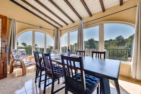 Villa i Benissa, Alicante, Benissa - € 545.000 | Ref: JV-726191 - foto 16
