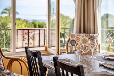 Villa i Benissa, Alicante, Benissa - € 545.000 | Ref: JV-726191 - foto 17