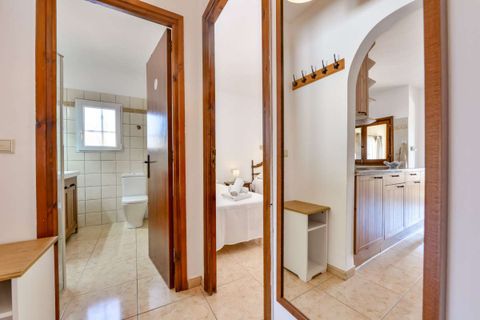 Villa i Benissa, Alicante, Benissa - € 545.000 | Ref: JV-726191 - foto 19