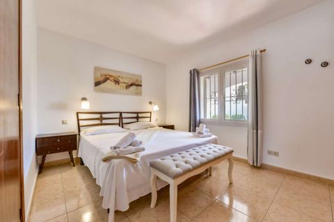 Villa i Benissa, Alicante, Benissa - € 545.000 | Ref: JV-726191 - foto 21