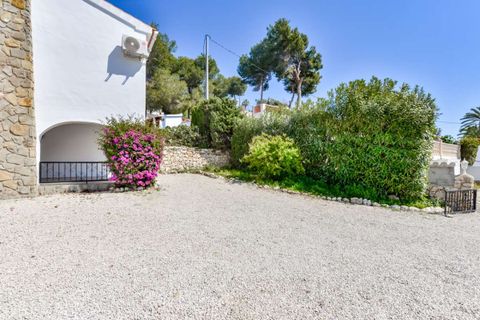Villa i Benissa, Alicante, Benissa - € 545.000 | Ref: JV-726191 - foto 25