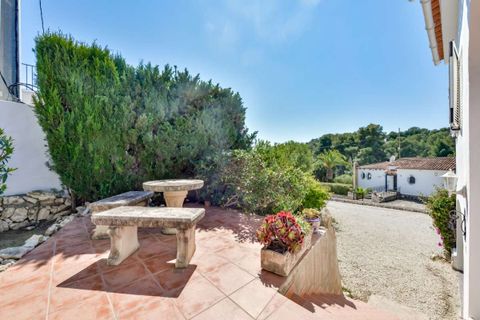 Villa i Benissa, Alicante, Benissa - € 545.000 | Ref: JV-726191 - foto 29