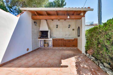 Villa i Benissa, Alicante, Benissa - € 545.000 | Ref: JV-726191 - foto 30