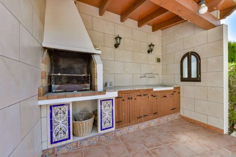 Villa i Benissa, Alicante, Benissa - € 545.000 | Ref: JV-726191 - foto 31