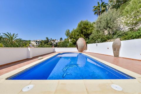 Villa i Benissa, Alicante, Benissa - € 545.000 | Ref: JV-726191 - foto 37