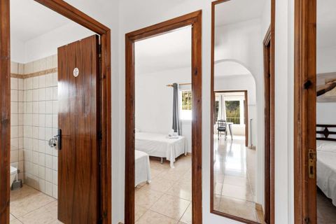 Villa i Benissa, Alicante, Benissa - € 545.000 | Ref: JV-726191 - foto 44