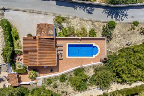 Villa i Benissa, Alicante, Benissa - € 545.000 | Ref: JV-726191 - foto 46
