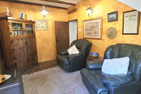 Finca i Competa, Malaga, Competa - € 449.950 | Ref: v1591 - foto 22