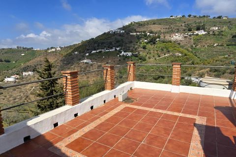 Finca i Competa, Malaga, Competa - € 449.950 | Ref: v1591 - foto 34