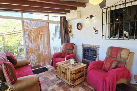Finca i Competa, Malaga, Competa - € 449.950 | Ref: v1591 - foto 17