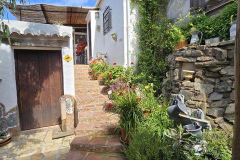 Finca i Competa, Malaga, Competa - € 449.950 | Ref: v1591 - foto 11