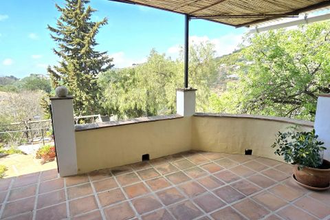 Finca i Competa, Malaga, Competa - € 449.950 | Ref: v1591 - foto 48