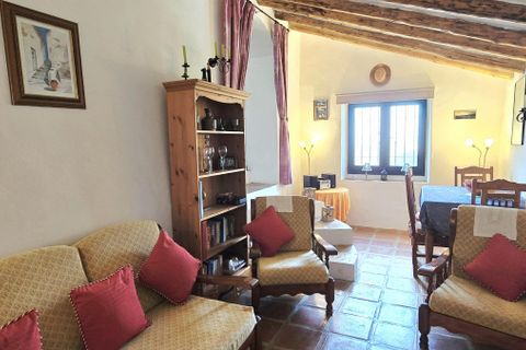 Finca i Competa, Malaga, Competa - € 449.950 | Ref: v1591 - foto 44