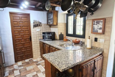 Finca i Competa, Malaga, Competa - € 449.950 | Ref: v1591 - foto 18