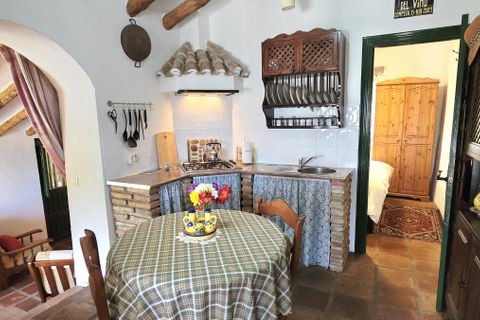 Finca i Competa, Malaga, Competa - € 449.950 | Ref: v1591 - foto 40