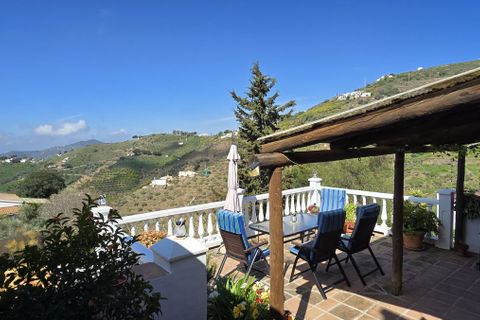 Finca i Competa, Malaga, Competa - € 449.950 | Ref: v1591 - foto 37