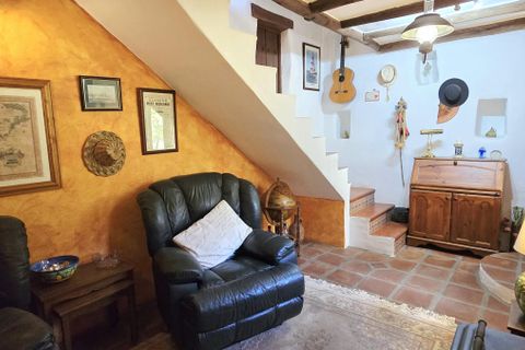 Finca i Competa, Malaga, Competa - € 449.950 | Ref: v1591 - foto 23