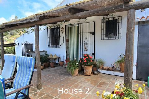 Finca i Competa, Malaga, Competa - € 449.950 | Ref: v1591 - foto 39