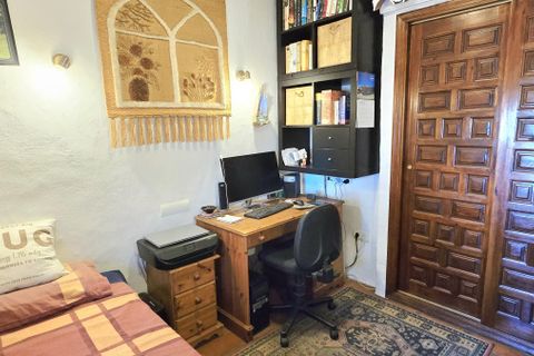 Finca i Competa, Malaga, Competa - € 449.950 | Ref: v1591 - foto 30