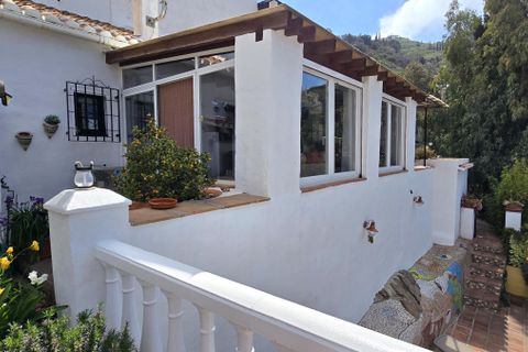 Finca i Competa, Malaga, Competa - € 449.950 | Ref: v1591 - foto 15