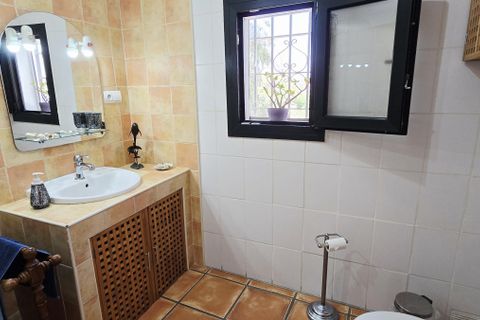 Finca i Competa, Malaga, Competa - € 449.950 | Ref: v1591 - foto 32