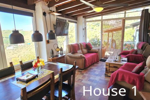 Finca i Competa, Malaga, Competa - € 449.950 | Ref: v1591 - foto 16