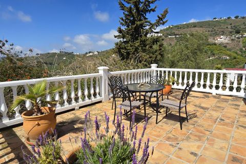 Finca i Competa, Malaga, Competa - € 449.950 | Ref: v1591 - foto 8