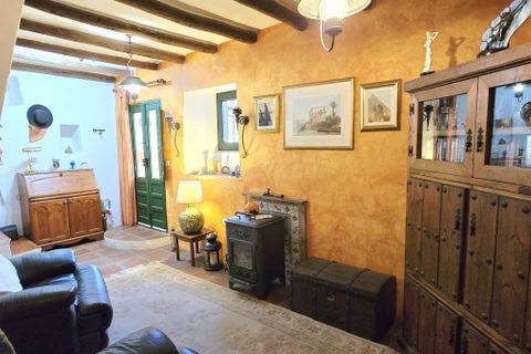 Finca i Competa, Malaga, Competa - € 449.950 | Ref: v1591 - foto 21