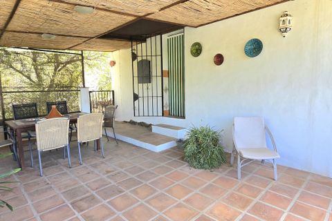 Finca i Competa, Malaga, Competa - € 449.950 | Ref: v1591 - foto 47