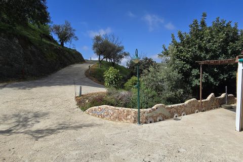 Finca i Competa, Malaga, Competa - € 449.950 | Ref: v1591 - foto 12
