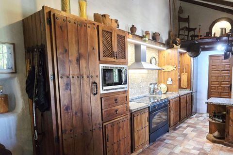 Finca i Competa, Malaga, Competa - € 449.950 | Ref: v1591 - foto 19