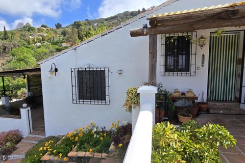 Finca i Competa, Malaga, Competa - € 449.950 | Ref: v1591 - foto 38