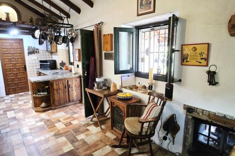 Finca i Competa, Malaga, Competa - € 449.950 | Ref: v1591 - foto 20