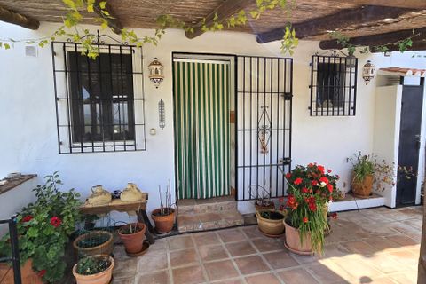 Finca i Competa, Malaga, Competa - € 449.950 | Ref: v1591 - foto 36