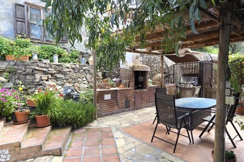Finca i Competa, Malaga, Competa - € 449.950 | Ref: v1591 - foto 9
