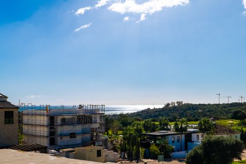 Villa i Estepona, Malaga, Estepona - € 949.000 | Ref: SG2602 - foto 24
