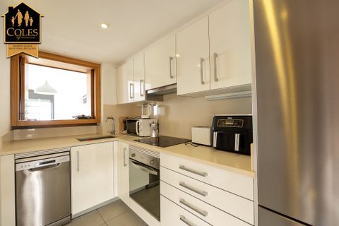 Apartament a Mojacar, Almeria, Mojacar - € 395.000 | Ref: MAC2A03 - foto 4