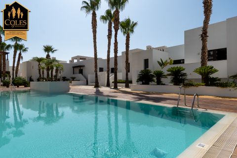 Apartament a Mojacar, Almeria, Mojacar - € 395.000 | Ref: MAC2A03 - foto 21