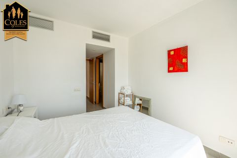 Apartament a Mojacar, Almeria, Mojacar - € 395.000 | Ref: MAC2A03 - foto 9