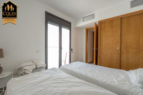 Apartament a Mojacar, Almeria, Mojacar - € 395.000 | Ref: MAC2A03 - foto 7