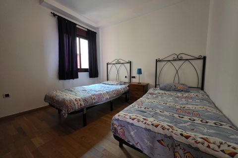 Duplex i Corralejo, Fuerteventura, Corralejo - € 340.000 | Ref: ALC3 - foto 13