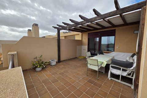 Duplex i Corralejo, Fuerteventura, Corralejo - € 340.000 | Ref: ALC3 - foto 20