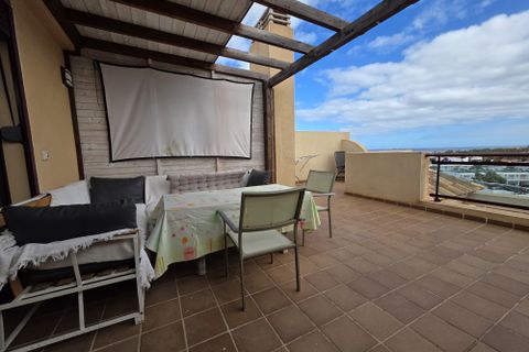 Duplex i Corralejo, Fuerteventura, Corralejo - € 340.000 | Ref: ALC3 - foto 10