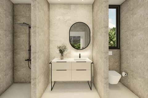 Villa en Polop, Alicante, Polop - € 725.000 | Ref: 32370 - photo 9