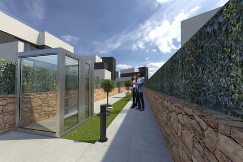 Villa a La Nucia, Alicante, La Nucia - € 600.000 | Ref: 32332 - foto 2