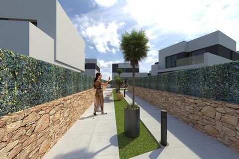 Villa a La Nucia, Alicante, La Nucia - € 600.000 | Ref: 32332 - foto 3