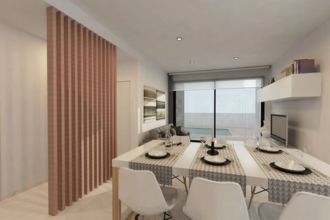 Villa a La Nucia, Alicante, La Nucia - € 600.000 | Ref: 32332 - foto 9