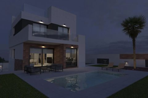 Villa a La Nucia, Alicante, La Nucia - € 600.000 | Ref: 32332 - foto 17