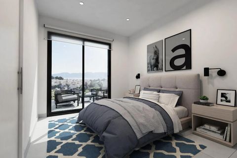Villa a La Nucia, Alicante, La Nucia - € 600.000 | Ref: 32332 - foto 19